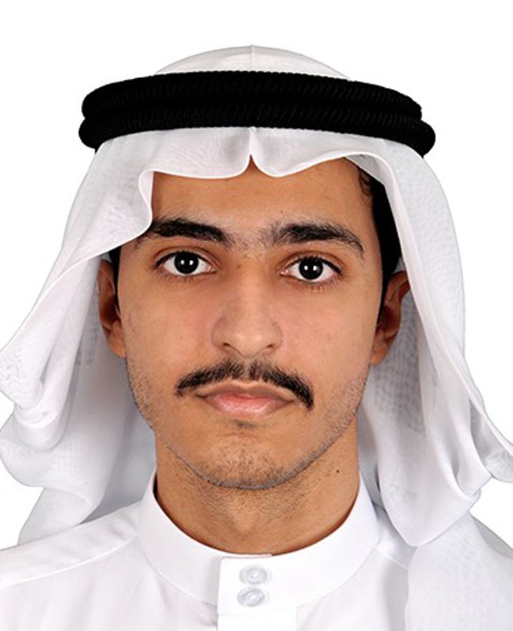 Abdulaziz Adnan Alghadeer
