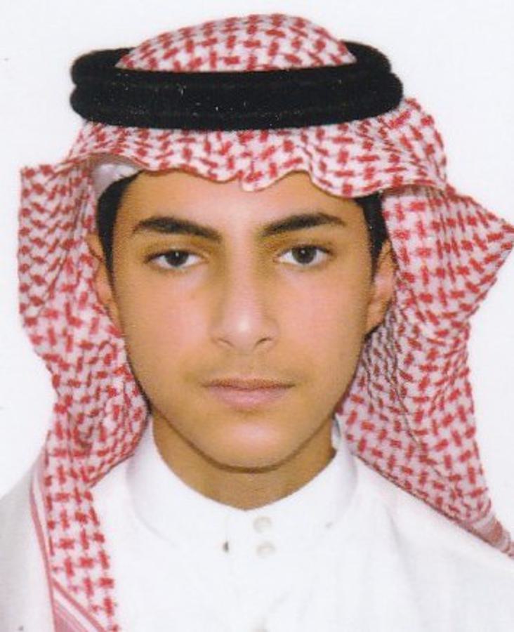 Turki Fahad Alyamani