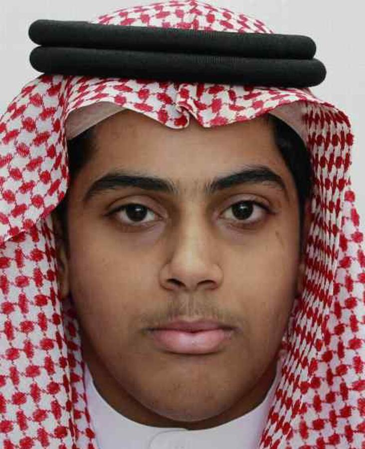 Ahmed Fawaz Alzaidi