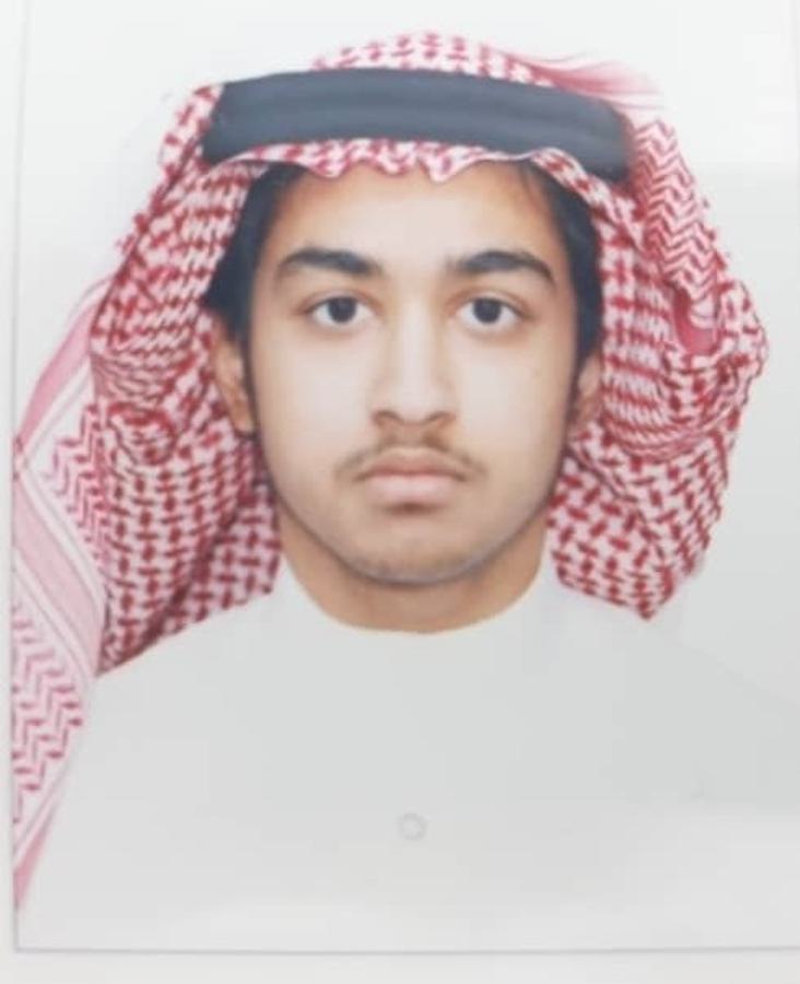 Basil Abdulsalam Alhindi