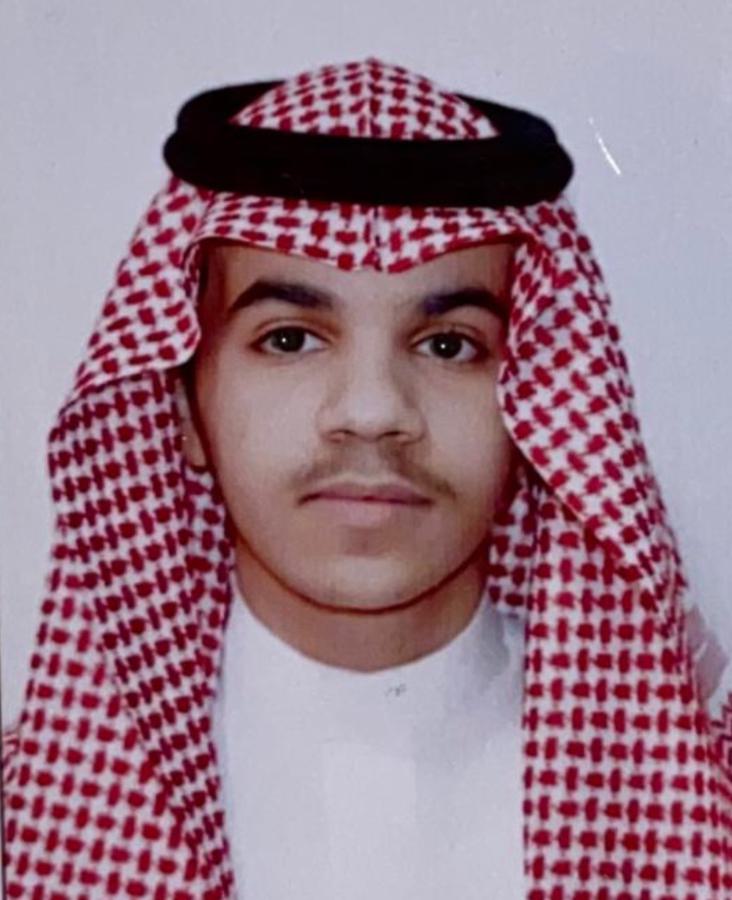 Abdulrahman Ahmed Altariqi