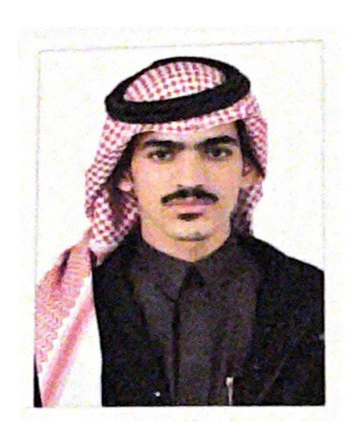 Bader Mohammed Aljohani