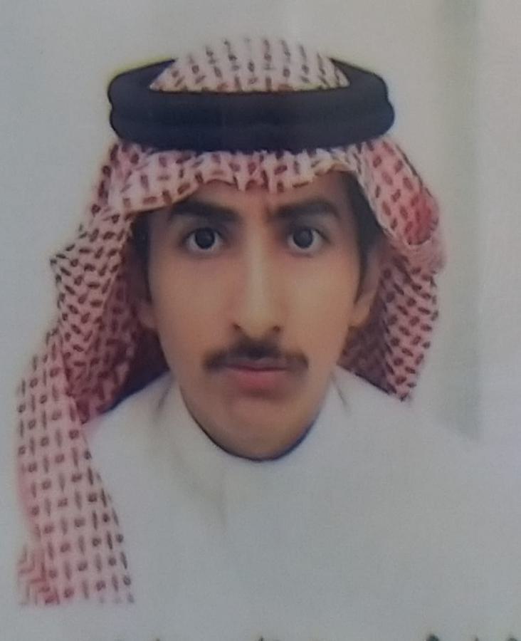 Naif Khalid Alghamdi
