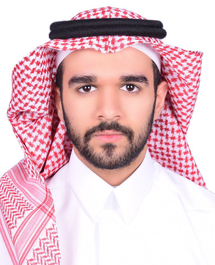 Ahmed Naif Alessa
