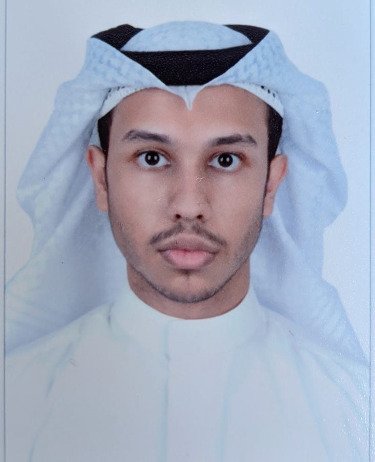 Murtdha Ahmed Alramadhan