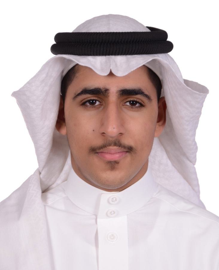 Mohammed Mohsin Hamadah