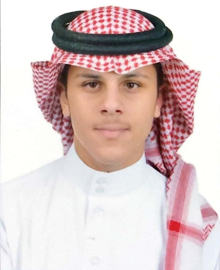 Reda Basem Alali