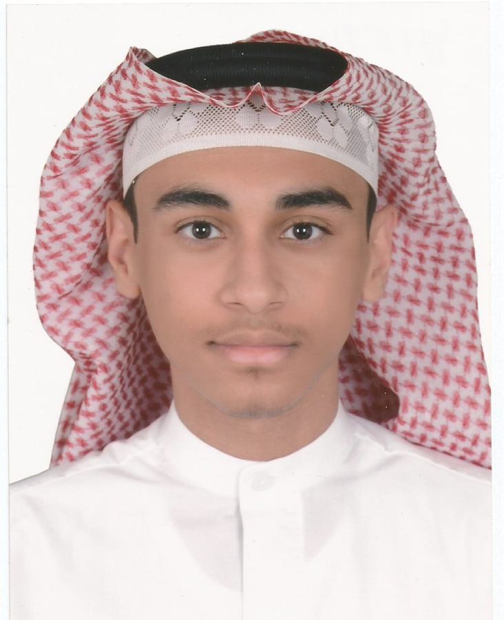 Hussain Ahmed Alabdulali