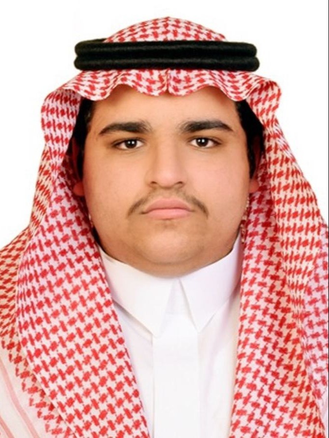 Fahad Hamoud Alathel