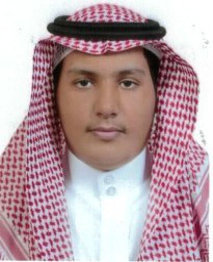 Ziyad Mohammed Alrushud