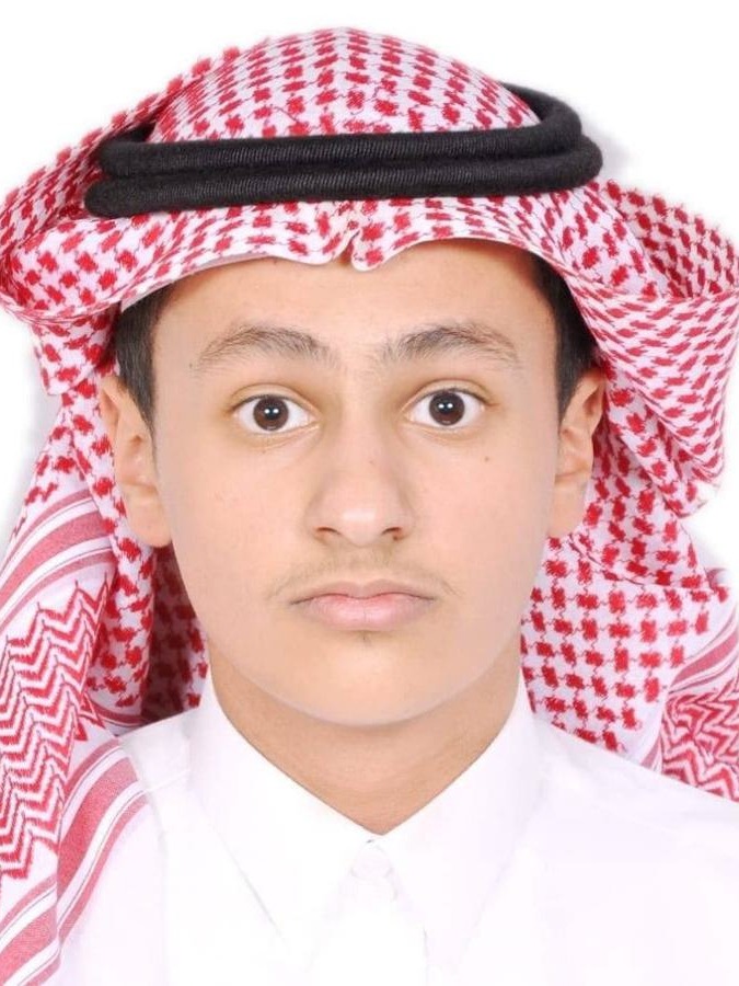 Abdullatif Abdualrahman Alqahtani