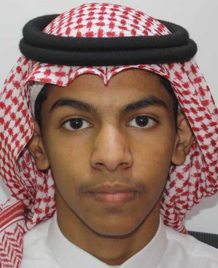 Ahmed Mohammed Alzain