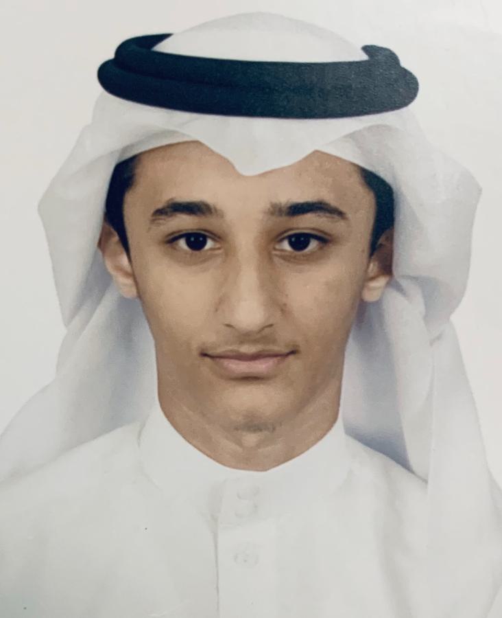 Mohammed Salah Alhudar