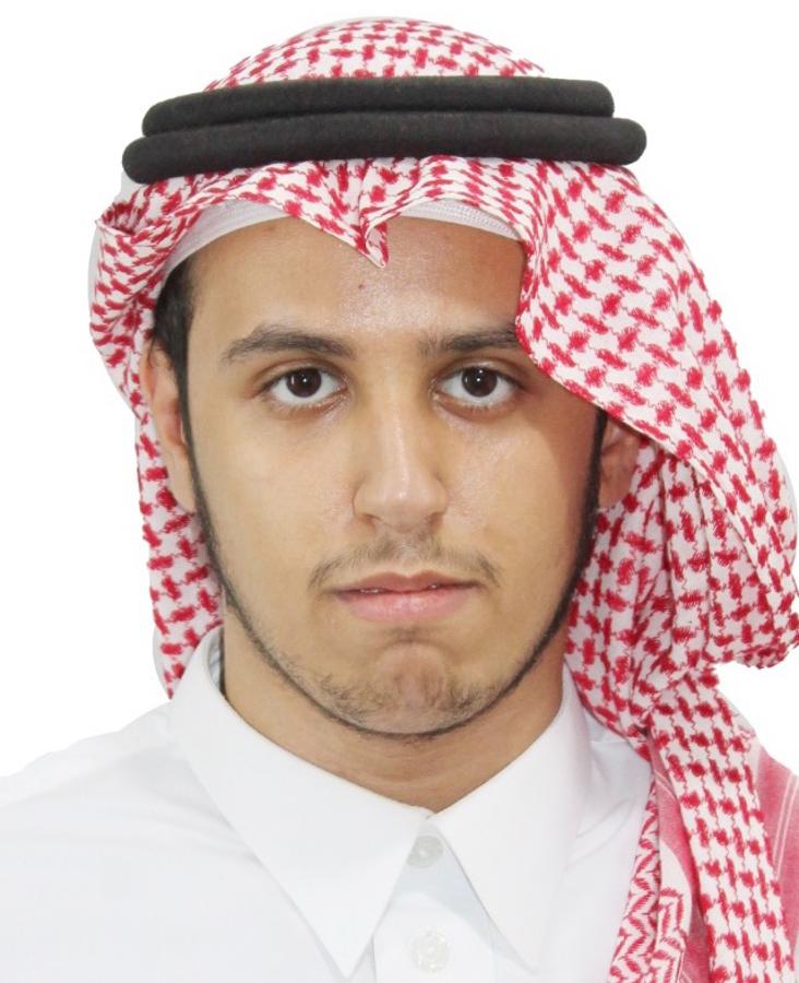 Ibrahim Ridha Alradhyan