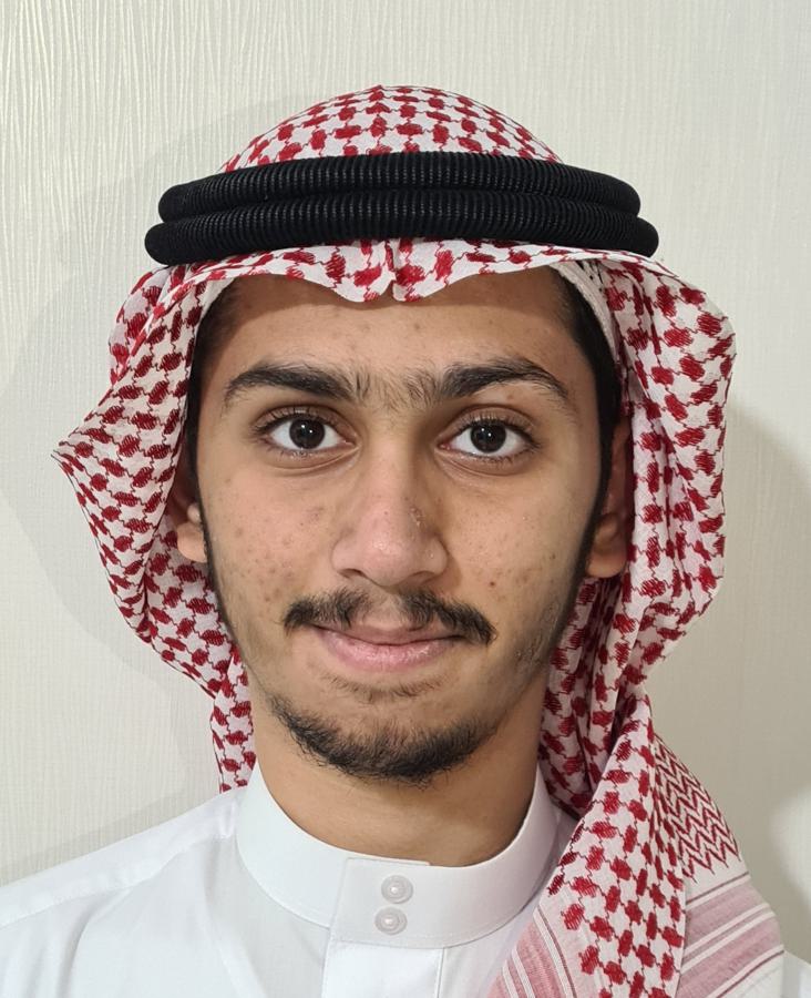 Albara Yasir Alamasi