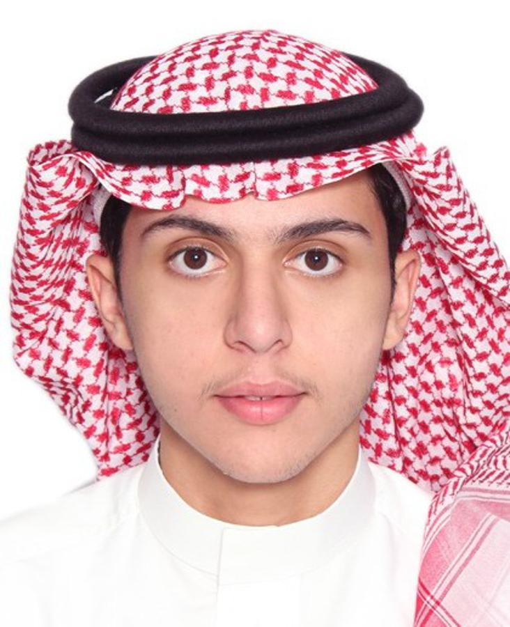 Omar Mohammed Alkhulaif