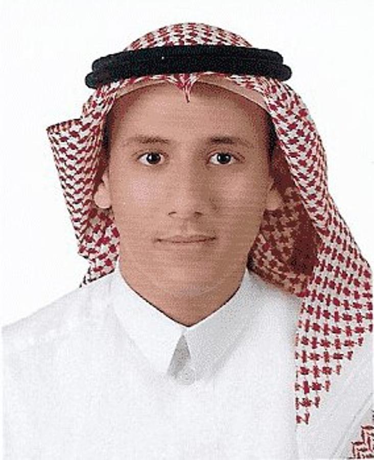 Anas Ali Alzahrani