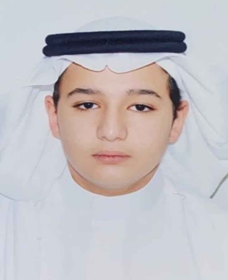 Ahmed Yasir Alsamiri