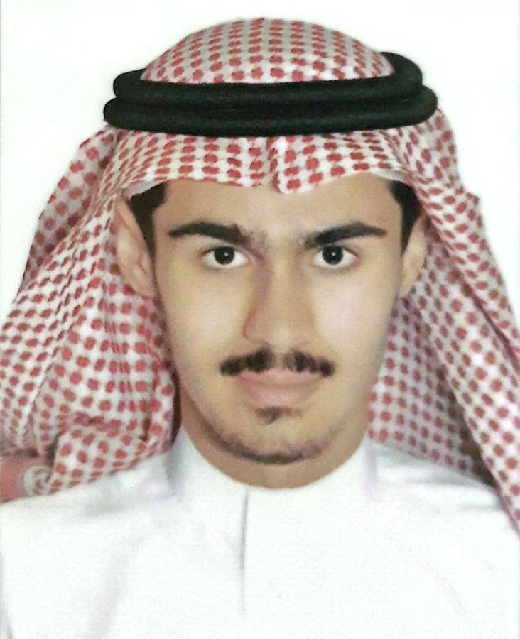 Ahmad Khalid  Algadhi