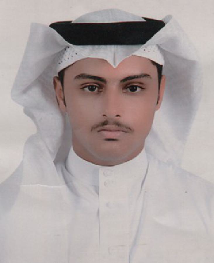 Abdullah Mohammed Al Umran