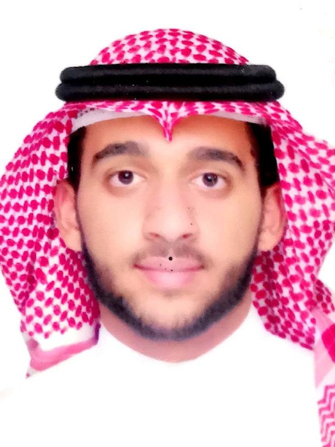 Ali Ahmed Albinalshaikh