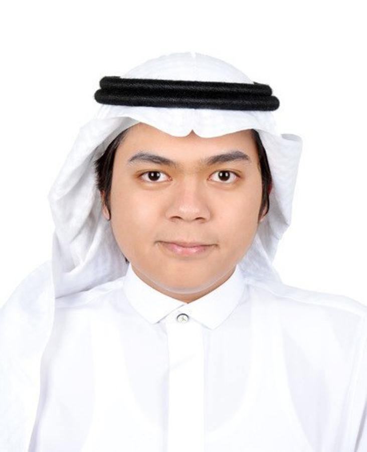 Alyazan Mohammed Fatani