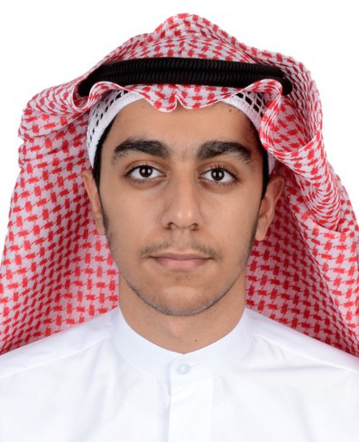 Ahmed Zaki Almajed