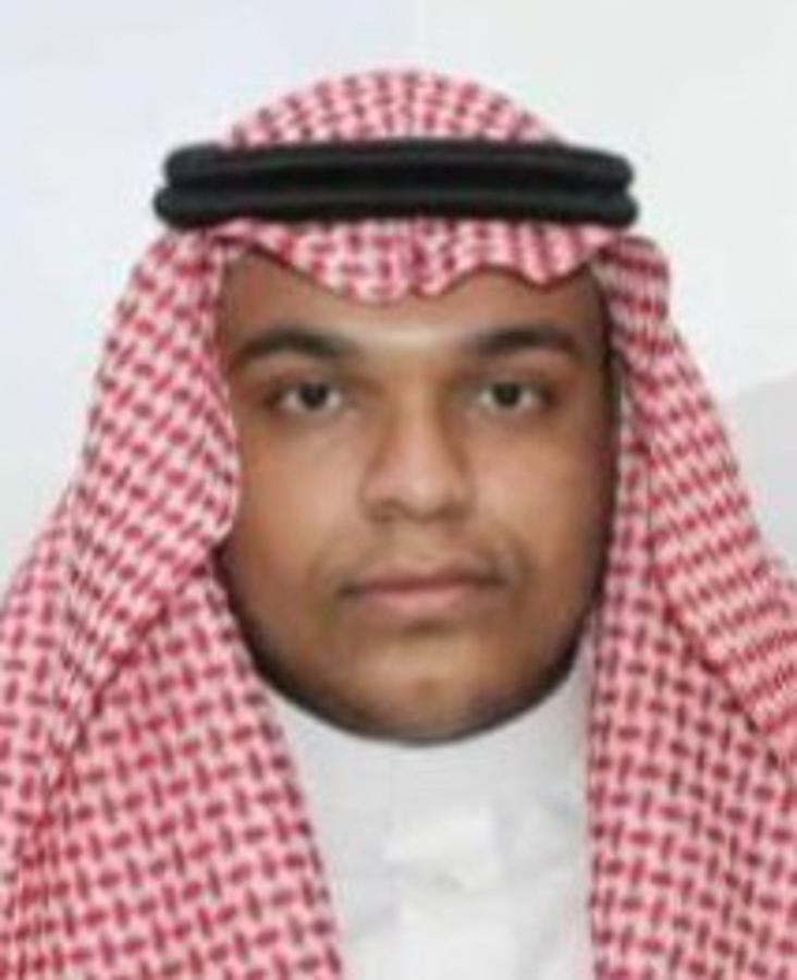 Salman Mohmd Ahmed