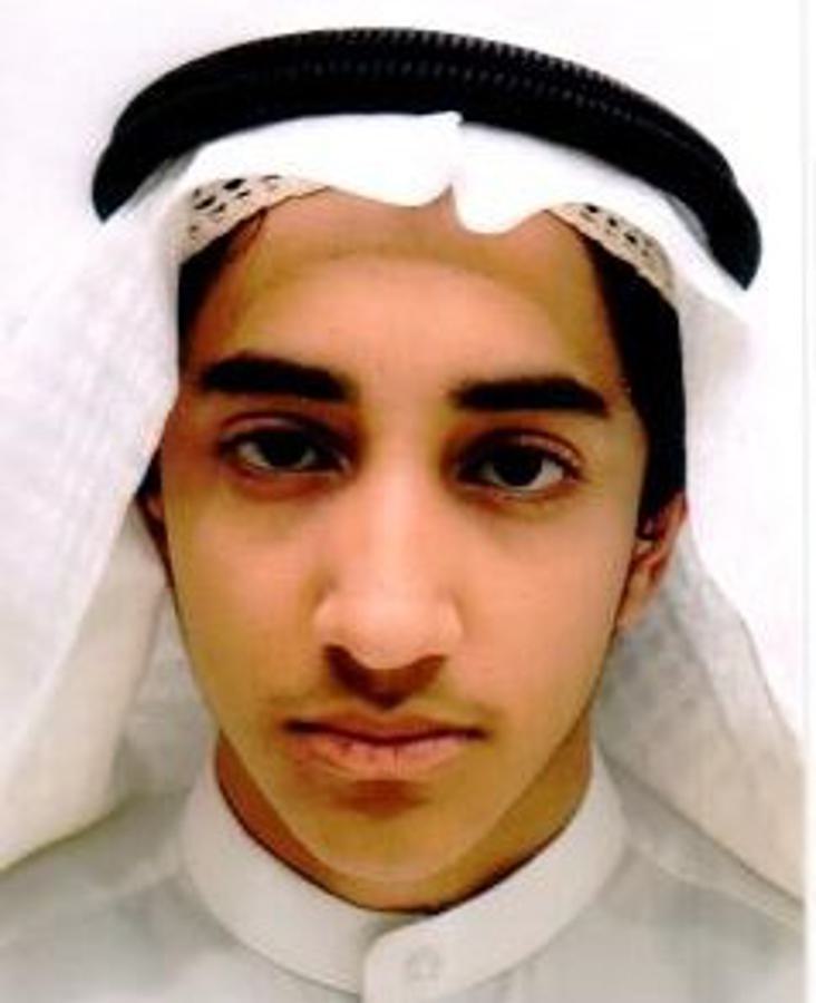 Hussain Majed Bin Hashim