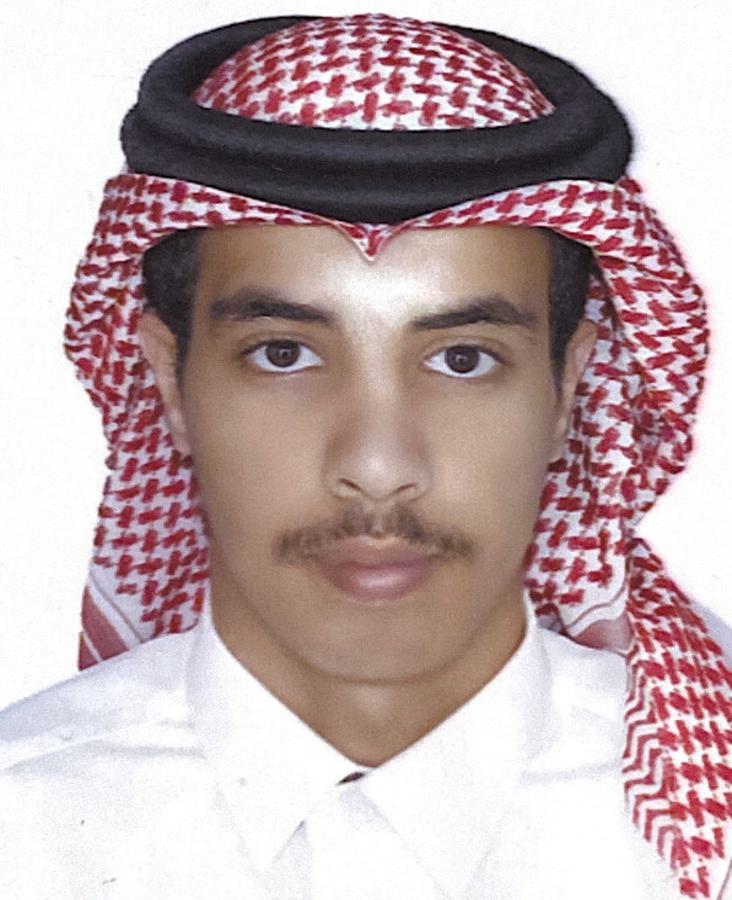 Mohammad Awad Alharthy