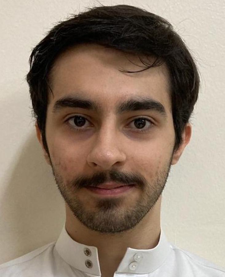 Abdalrhman Mohamad Owaida
