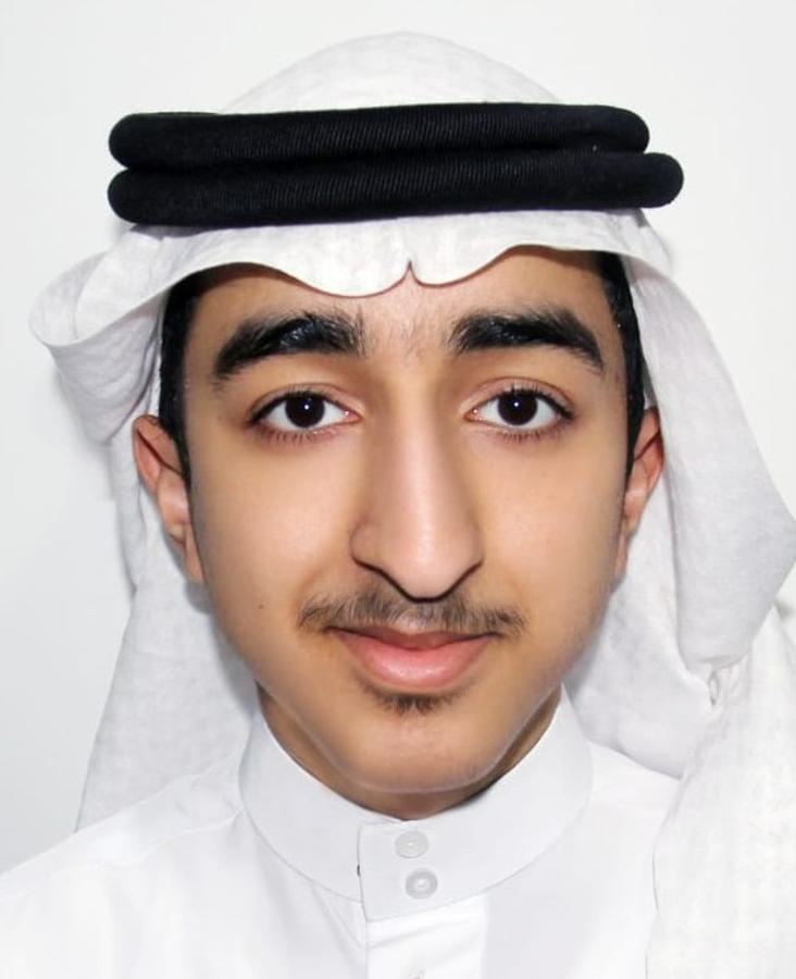 Mohammed Maher Al Saif