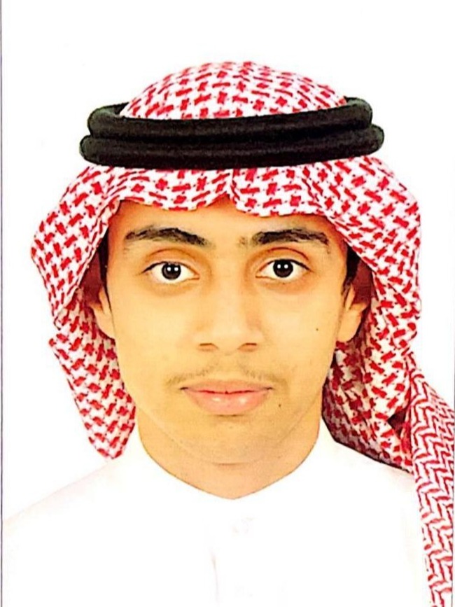 Ahmed Mohammed Alibrahim
