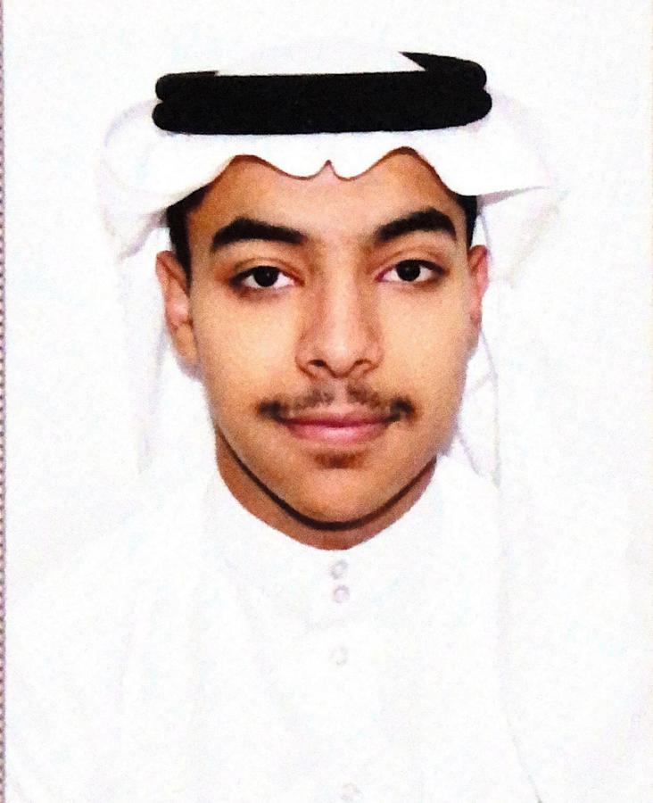 Ali Abdulsalam Alahmad