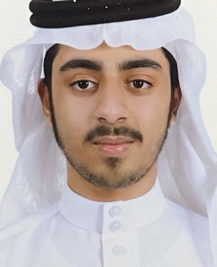 Ali Osamah Albugeaey