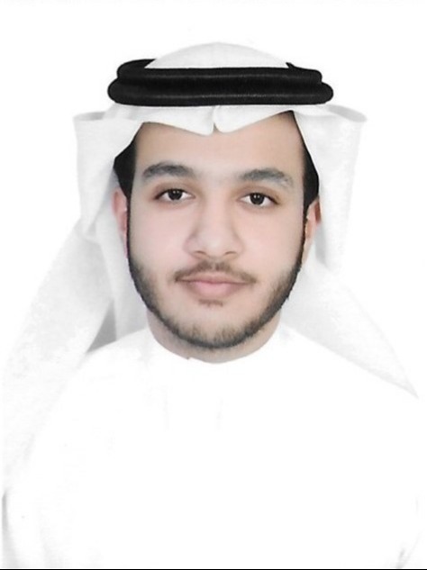 Ali Ibrahim Almatar