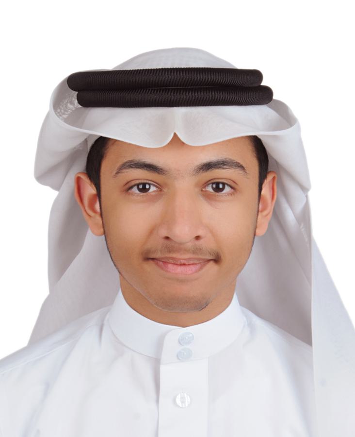 Mohammed Redha Alghanem