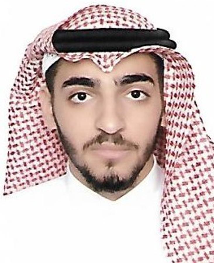 Abdullah Mohammed Alsaud
