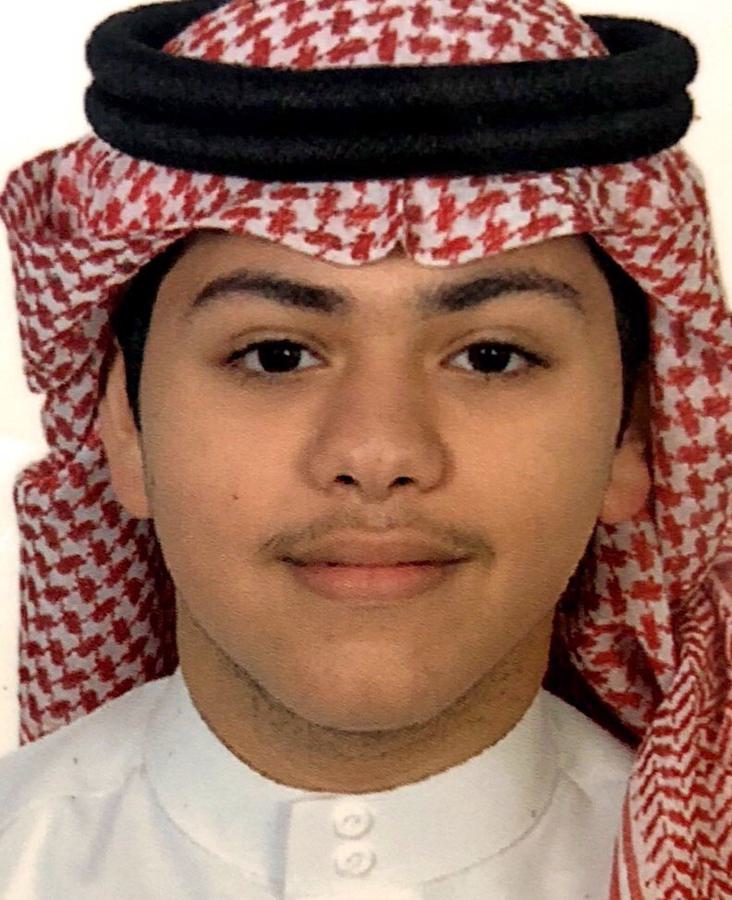 Saud Majed Alsubhi