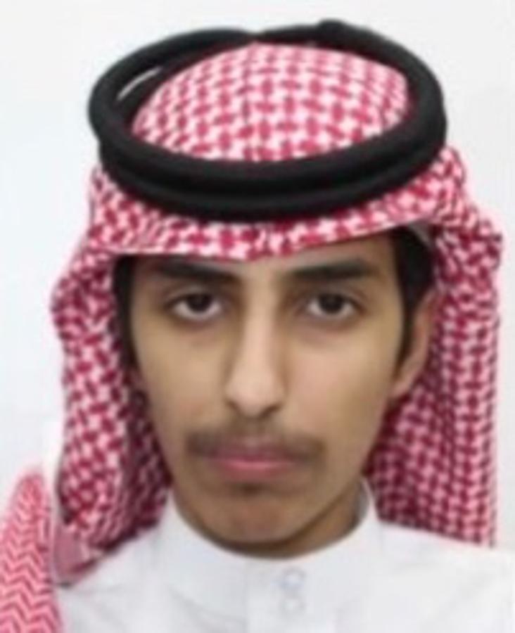 Fahad Malwah  Alqahtani