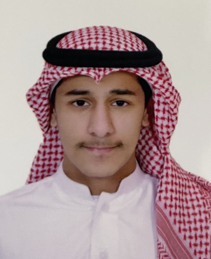 Abdulrahman Ali Al Mufadhi