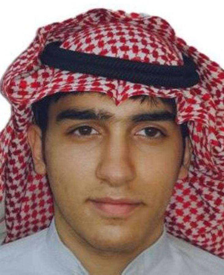 Abdulaziz Mohammed Alhaimi