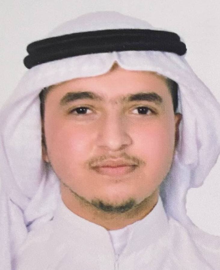 Hassan Majed Alhulays