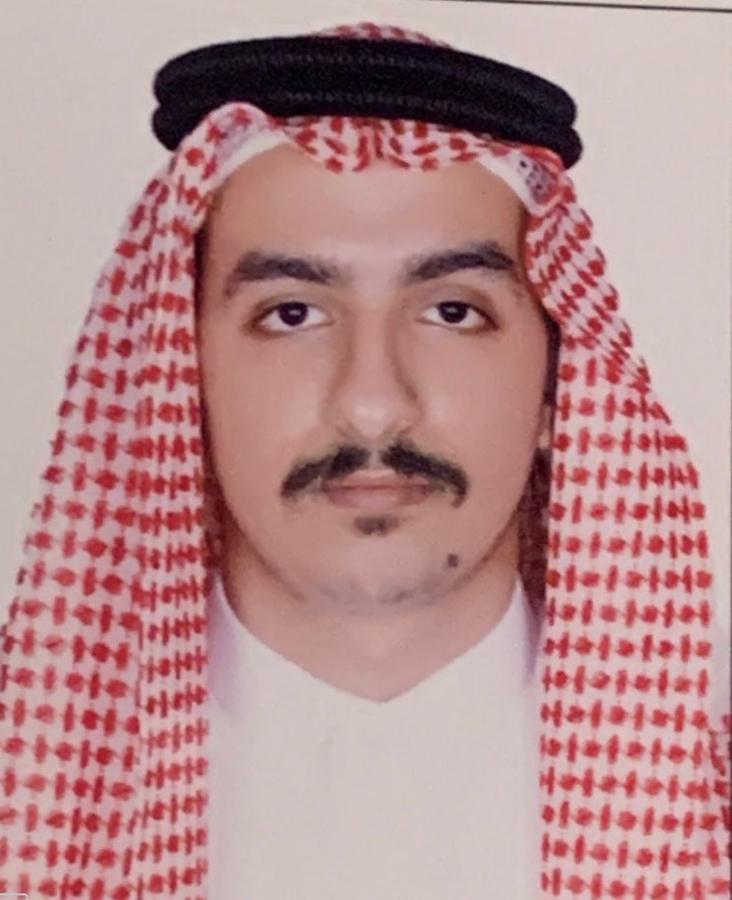 Muteb Hajij Aljohani