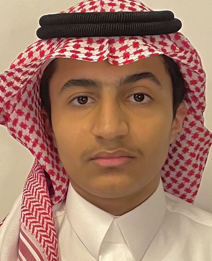 Khalid Abdulaziz Alghamdi