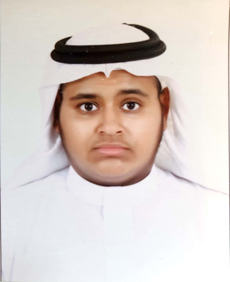Abdulaziz Saeed Alahmari