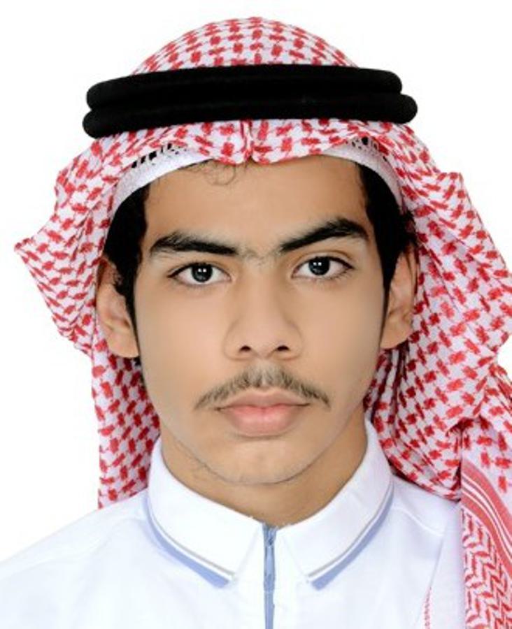 Rashed Essam Jafry