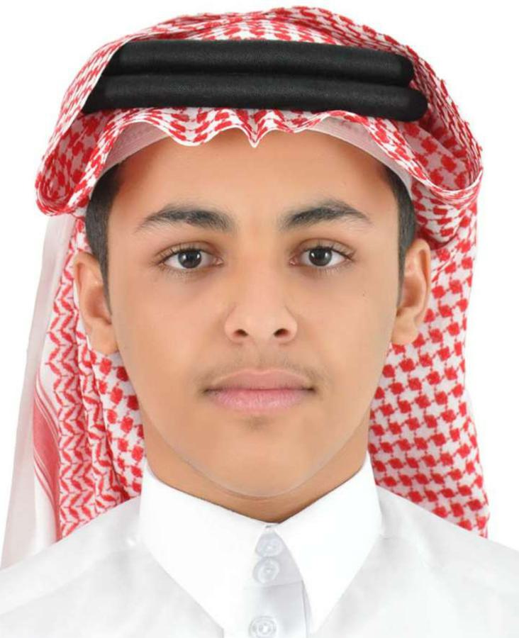 Ahmad Dawood Aldawood