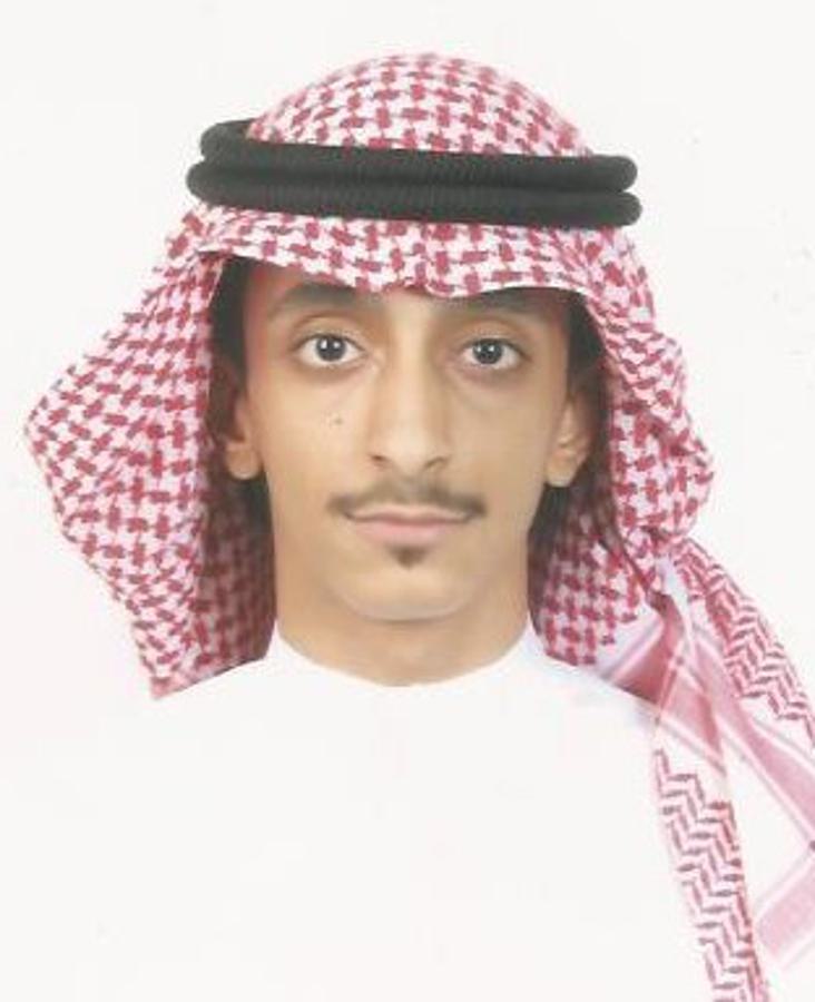Mohsen Raid Alhazmi