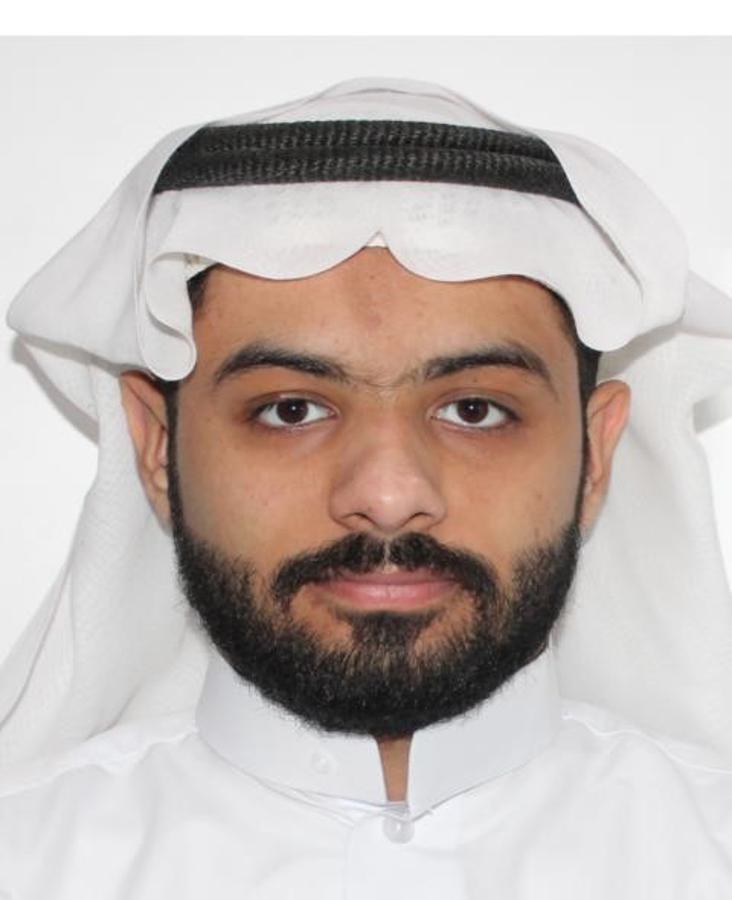 Manaf Mohammad Albaqshi